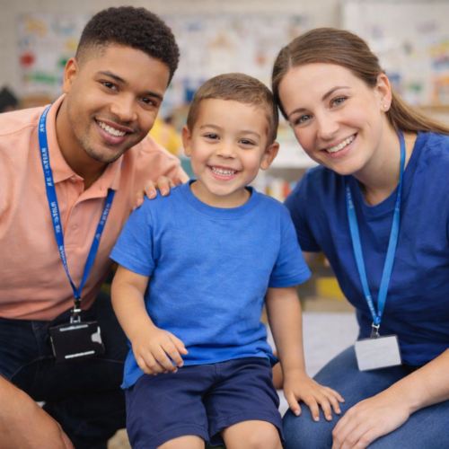 Autism & Community-Based Support