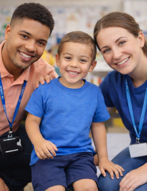 Autism & Community-Based Support