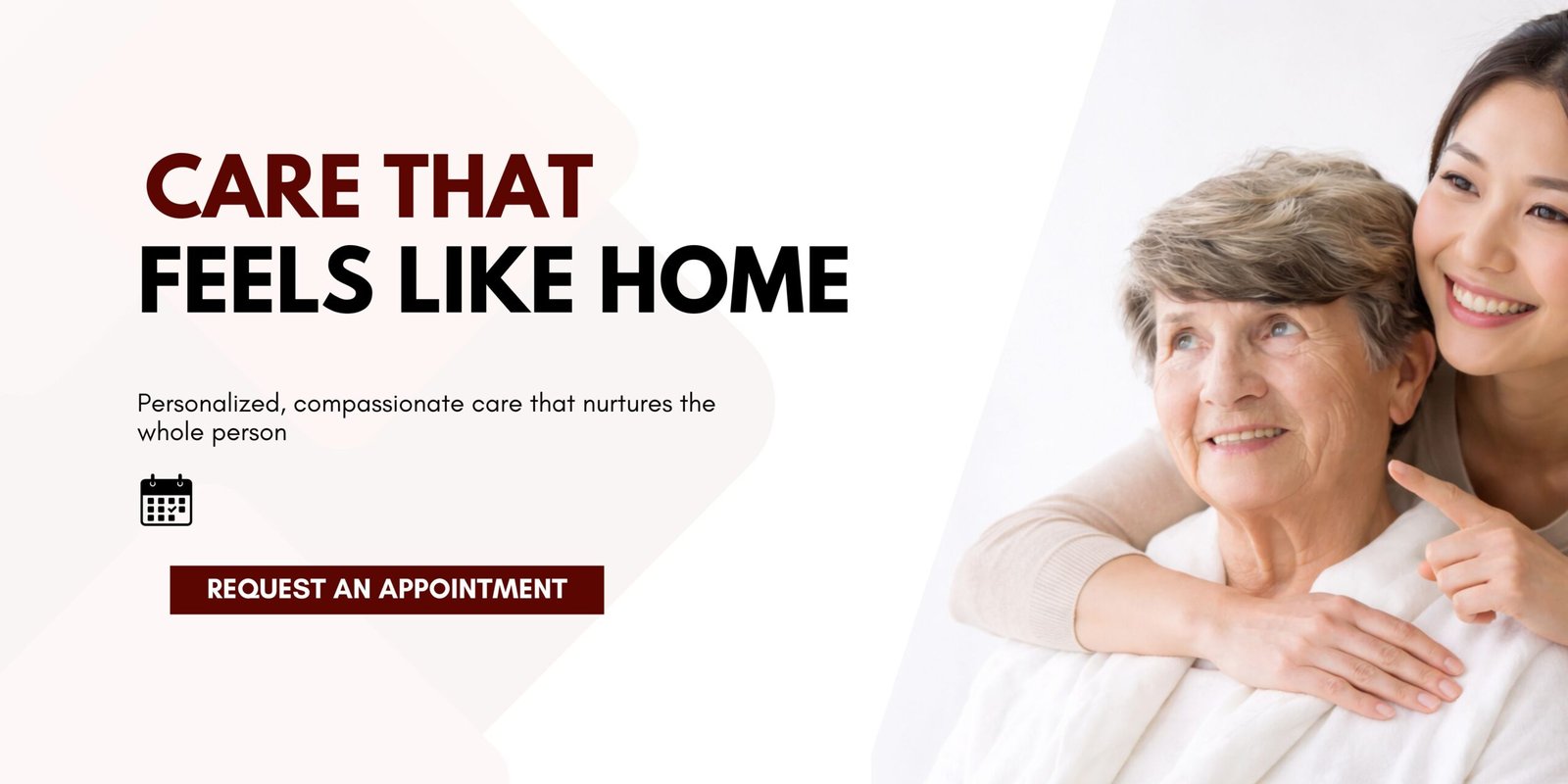 care that feels like home care that feels like home