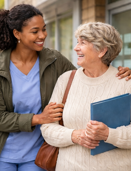 Respite & Caregiver Relief